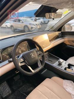 BYD SONG PRO DM-i